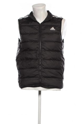 Ανδρικό γιλέκο Adidas, Μέγεθος M, Χρώμα Μαύρο, Τιμή 72,86 €