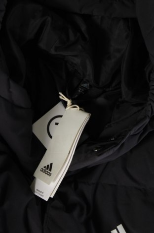 Herrenweste Adidas, Größe M, Farbe Grau, Preis 59,61 €
