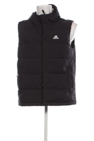 Pánska vesta  Adidas, Veľkosť M, Farba Sivá, Cena  132,47 €