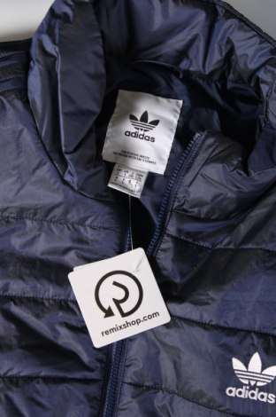 Pánská vesta  Adidas Originals, Velikost L, Barva Modrá, Cena  765,00 Kč