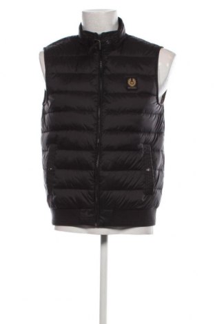 Herrenweste Belstaff, Größe XL, Farbe Schwarz, Preis € 272,68