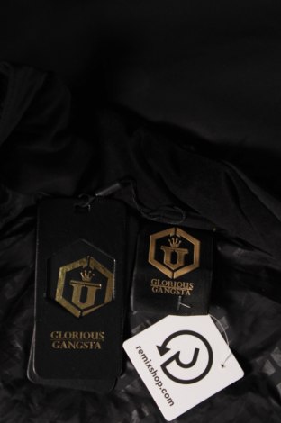 Herrenweste Glorious Gangsta, Größe XL, Farbe Schwarz, Preis € 30,93