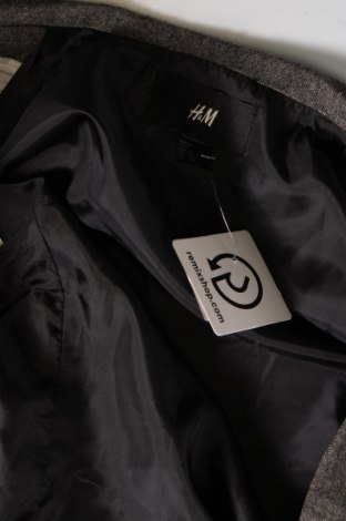 Ανδρικό γιλέκο H&M, Μέγεθος M, Χρώμα Γκρί, Τιμή 8,91 €