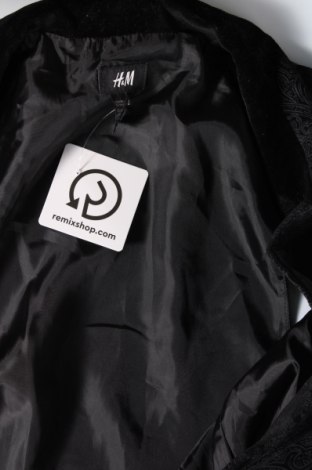 Ανδρικό γιλέκο H&M, Μέγεθος M, Χρώμα Μαύρο, Τιμή 19,79 €