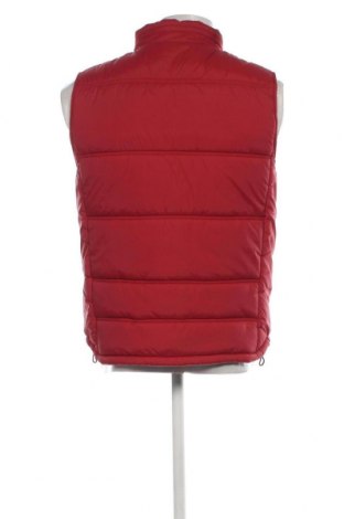 Herrenweste Mc O'neill, Größe M, Farbe Rot, Preis 8,91 €