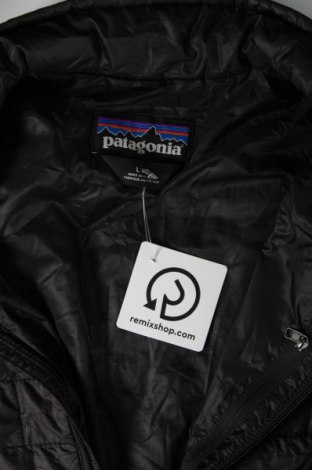 Pánská vesta  Patagonia, Velikost L, Barva Černá, Cena  2 883,00 Kč