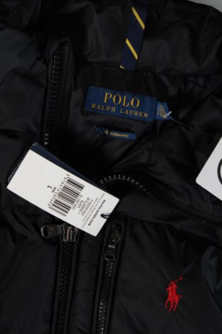 Vestă de bărbați Polo By Ralph Lauren, Mărime L, Culoare Negru, Preț 1.444,08 Lei