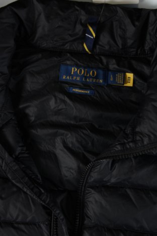 Herrenweste Polo By Ralph Lauren, Größe L, Farbe Blau, Preis € 226,29