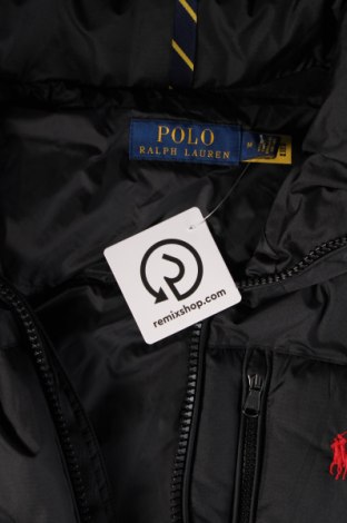 Мъжки елек Polo By Ralph Lauren, Размер M, Цвят Черен, Цена 439,00 лв.