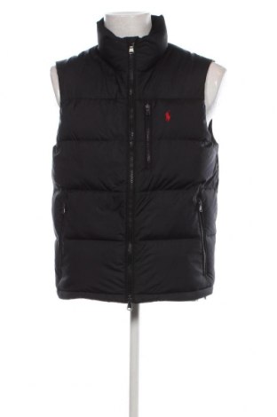 Pánska vesta  Polo By Ralph Lauren, Veľkosť M, Farba Čierna, Cena  226,29 €