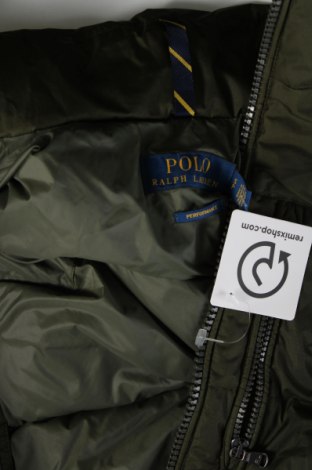 Férfi mellény Polo By Ralph Lauren, Méret S, Szín Zöld, Ár 92 812 Ft
