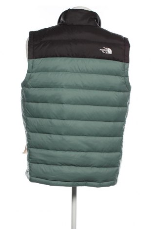 Ανδρικό γιλέκο The North Face, Μέγεθος XL, Χρώμα Πράσινο, Τιμή 102,52 €