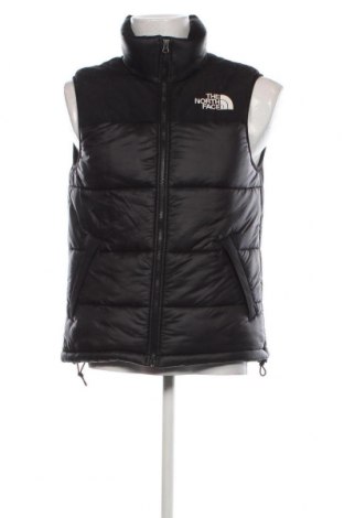 Vestă de bărbați The North Face, Mărime S, Culoare Negru, Preț 1.006,58 Lei