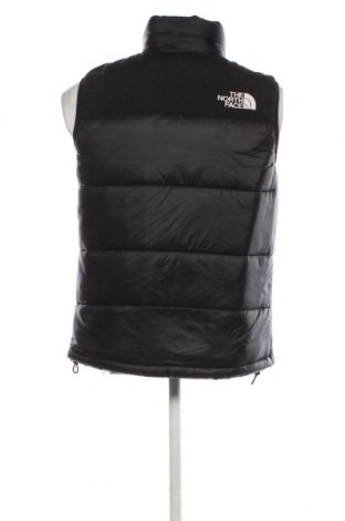 Herrenweste The North Face, Größe S, Farbe Schwarz, Preis 157,73 €