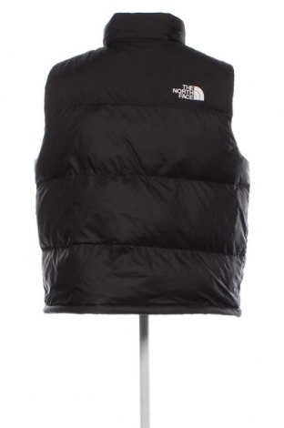 Pánska vesta  The North Face, Veľkosť XL, Farba Čierna, Cena  157,73 €
