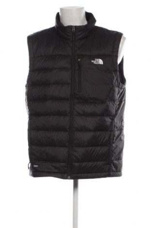 Ανδρικό γιλέκο The North Face, Μέγεθος XL, Χρώμα Μαύρο, Τιμή 110,41 €