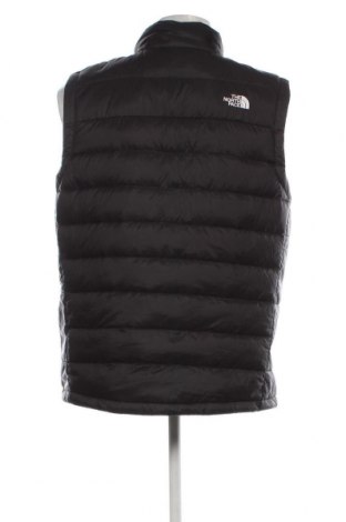 Herrenweste The North Face, Größe XL, Farbe Schwarz, Preis € 110,41