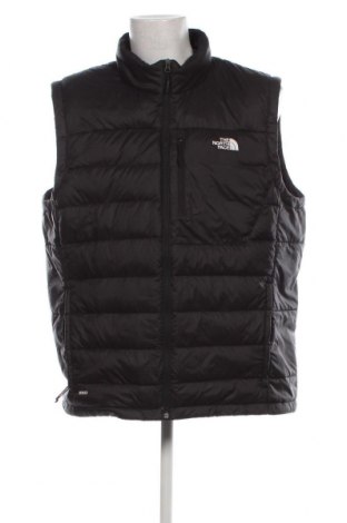 Pánska vesta  The North Face, Veľkosť XXL, Farba Čierna, Cena  94,64 €