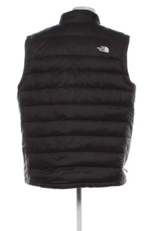 Vestă de bărbați The North Face, Mărime XXL, Culoare Negru, Preț 621,71 Lei