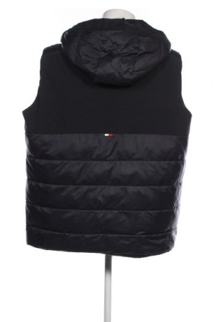 Pánska vesta  Tommy Hilfiger, Veľkosť XXL, Farba Modrá, Cena  130,37 €