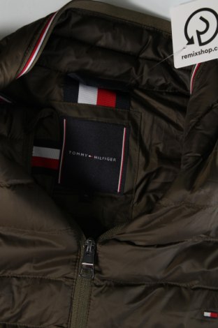 Herrenweste Tommy Hilfiger, Größe XL, Farbe Grün, Preis € 144,85