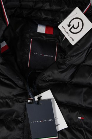 Herrenweste Tommy Hilfiger, Größe L, Farbe Schwarz, Preis € 101,40