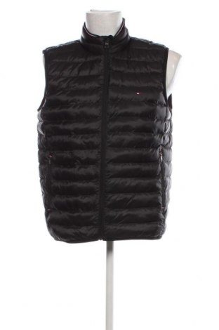 Vestă de bărbați Tommy Hilfiger, Mărime L, Culoare Negru, Preț 554,60 Lei