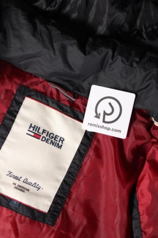 Herrenweste Tommy Hilfiger, Größe L, Farbe Schwarz, Preis € 85,59