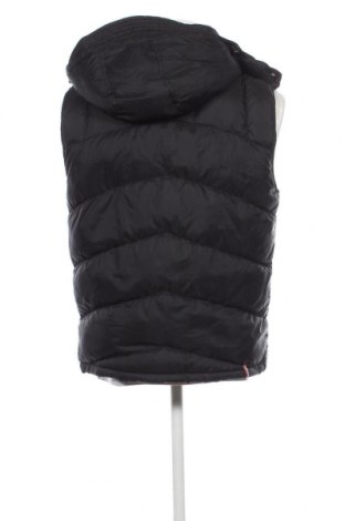 Vestă de bărbați Tommy Hilfiger, Mărime L, Culoare Negru, Preț 404,61 Lei