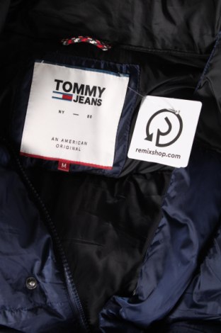 Herrenweste Tommy Jeans, Größe M, Farbe Blau, Preis € 68,10