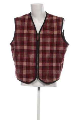 Ανδρικό γιλέκο Woolrich, Μέγεθος XL, Χρώμα Πολύχρωμο, Τιμή 57,49 €