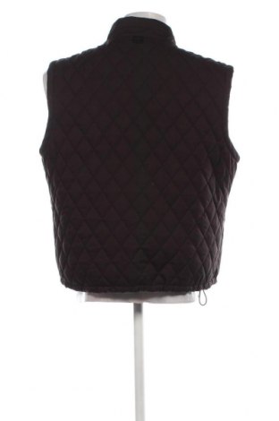 Vestă de bărbați Zara, Mărime XL, Culoare Negru, Preț 79,94 Lei