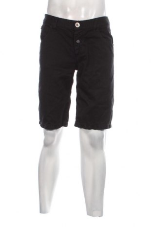 Ανδρικό κοντό παντελόνι, Μέγεθος M, Χρώμα Μαύρο, Τιμή 13,00 €