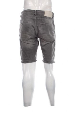 Ανδρικό κοντό παντελόνι, Μέγεθος L, Χρώμα Γκρί, Τιμή 15,21 €