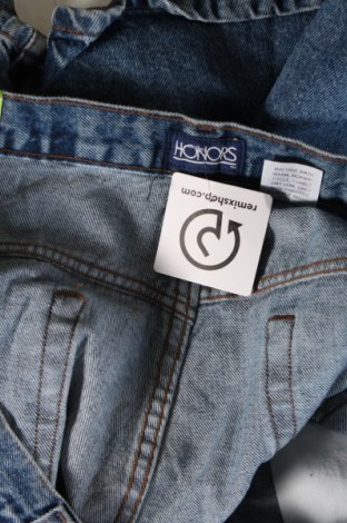 Pantaloni scurți de bărbați, Mărime 3XL, Culoare Albastru, Preț 102,04 Lei