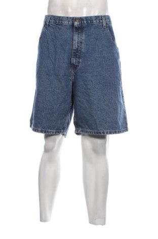 Ανδρικό κοντό παντελόνι, Μέγεθος 3XL, Χρώμα Μπλέ, Τιμή 20,46 €