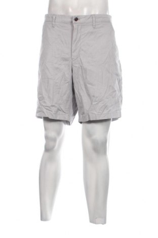 Ανδρικό κοντό παντελόνι, Μέγεθος XXL, Χρώμα Γκρί, Τιμή 20,46 €