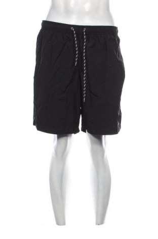 Męskie szorty Unbranded, Rozmiar XXL, Kolor Czarny, Cena 60,99 zł