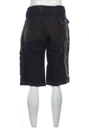 Herren Shorts, Größe XL, Farbe Blau, Preis 9,49 €