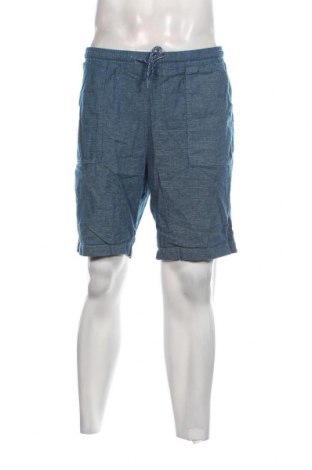 Herren Shorts, Größe L, Farbe Blau, Preis 12,79 €