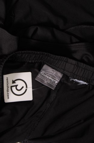 Ανδρικό κοντό παντελόνι, Μέγεθος XXL, Χρώμα Μαύρο, Τιμή 6,46 €
