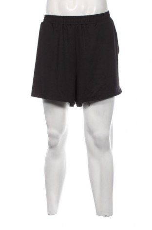 Ανδρικό κοντό παντελόνι, Μέγεθος XXL, Χρώμα Μαύρο, Τιμή 7,05 €
