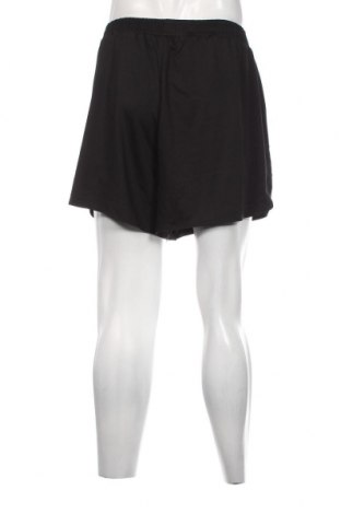 Ανδρικό κοντό παντελόνι, Μέγεθος XXL, Χρώμα Μαύρο, Τιμή 6,46 €