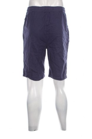 Pantaloni scurți de bărbați, Mărime L, Culoare Albastru, Preț 82,24 Lei