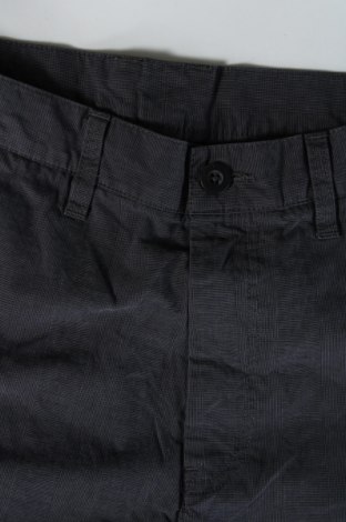 Pantaloni scurți de bărbați, Mărime M, Culoare Gri, Preț 69,90 Lei
