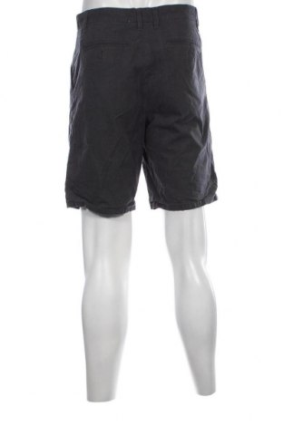Ανδρικό κοντό παντελόνι, Μέγεθος M, Χρώμα Γκρί, Τιμή 13,14 €