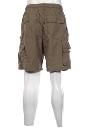 Pantaloni scurți de bărbați, Mărime L, Culoare Verde, Preț 74,02 Lei