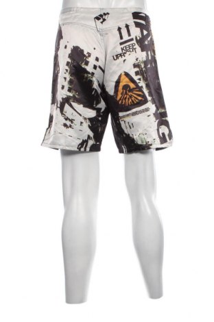 Ανδρικό κοντό παντελόνι, Μέγεθος M, Χρώμα Πολύχρωμο, Τιμή 14,69 €