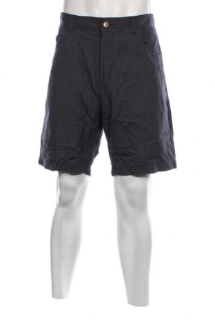 Pantaloni scurți de bărbați, Mărime XL, Culoare Albastru, Preț 125,00 Lei