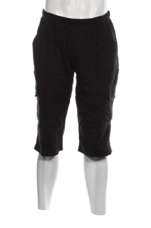 Pantaloni scurți de bărbați, Mărime M, Culoare Negru, Preț 78,13 Lei